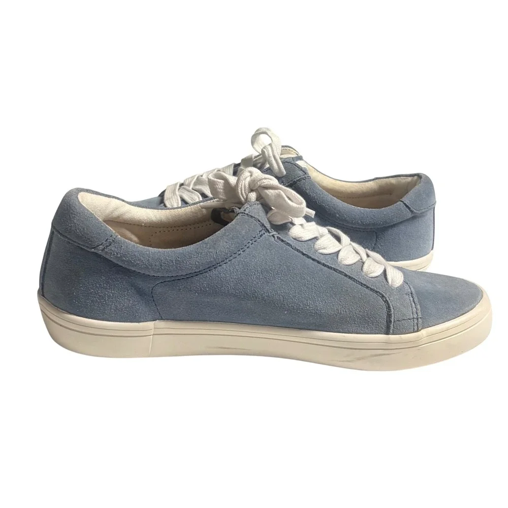 Frye ivy low